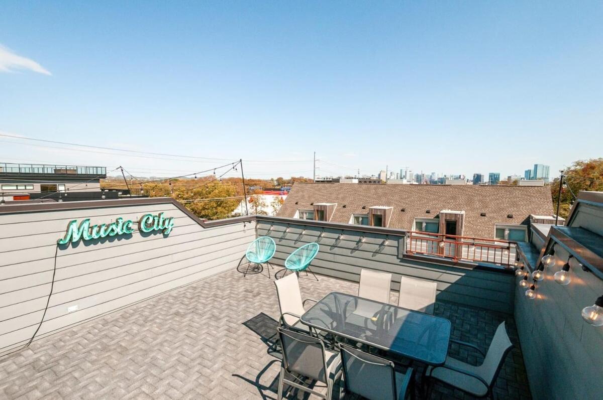 Game And Skydeck - Book Today * Nashville