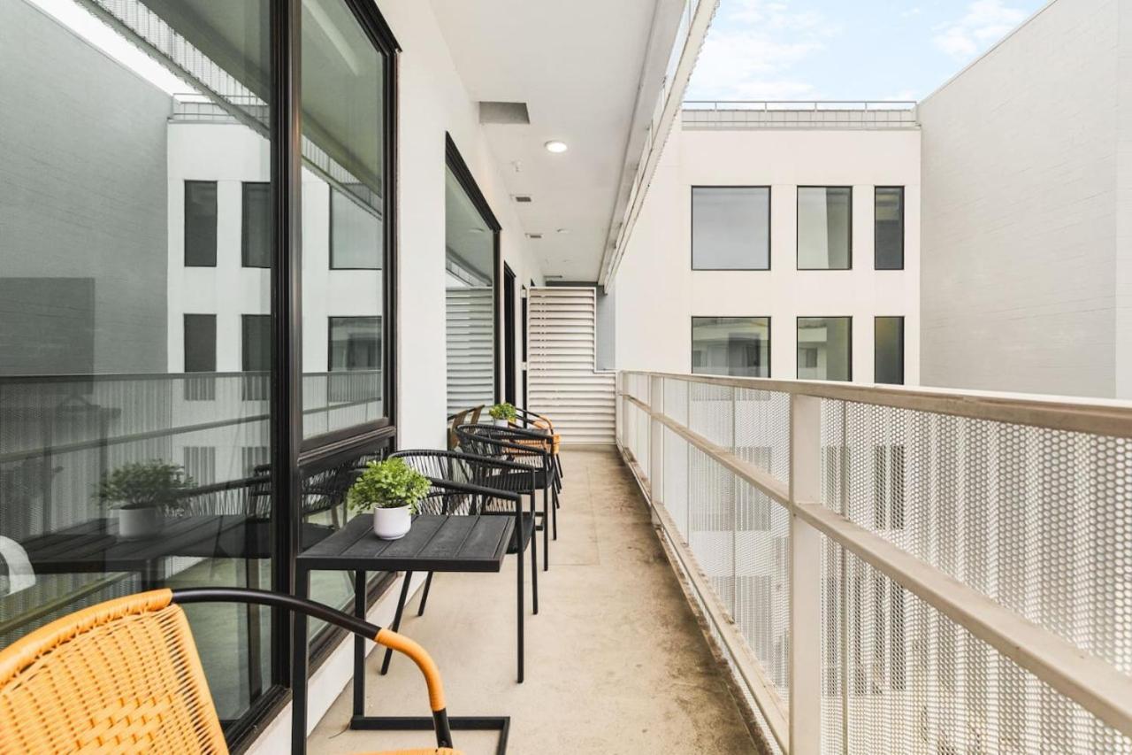Apartment Modern Gulch Getaway With Pool, Parking, And Patio *