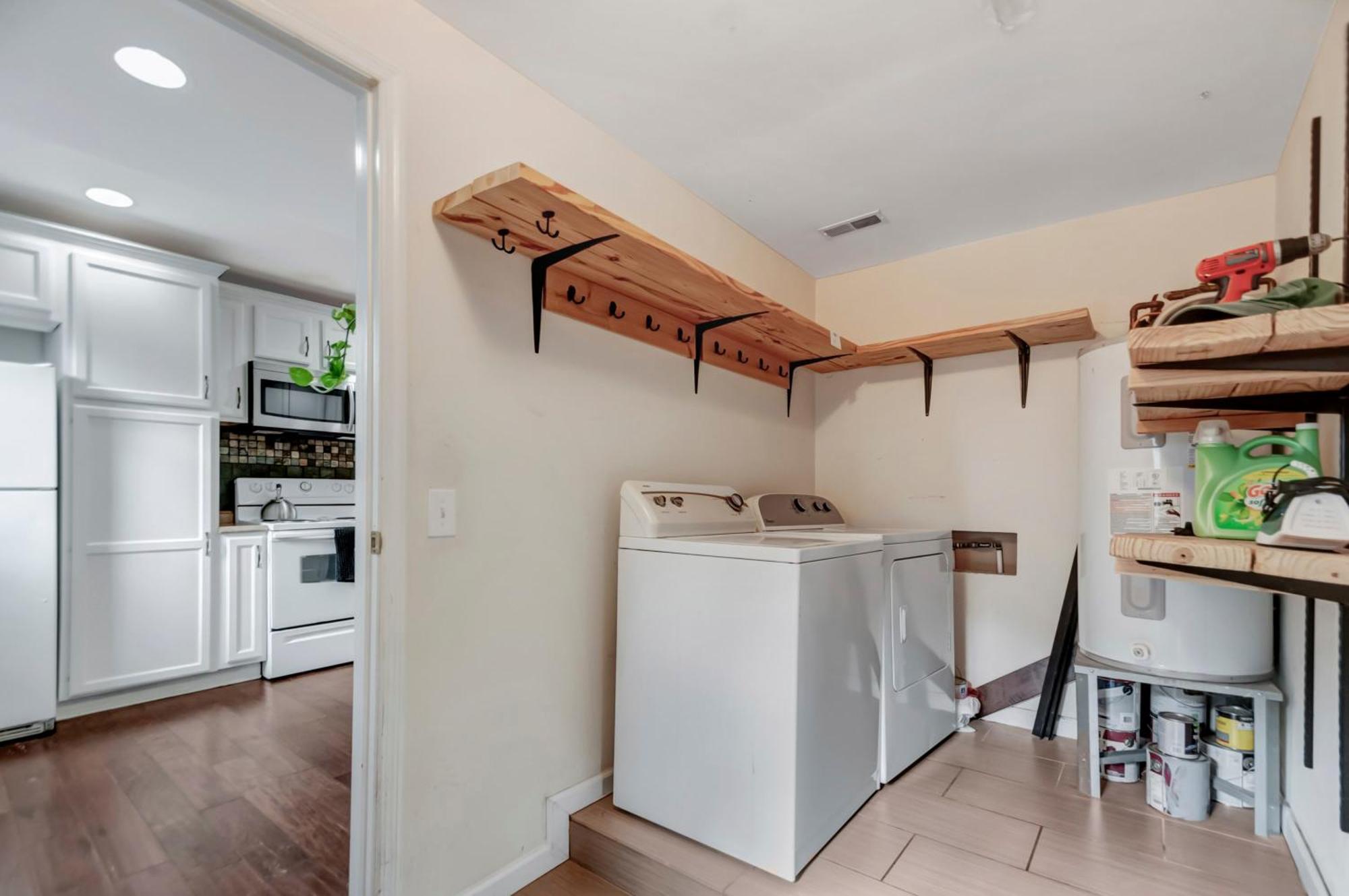 3 Bd 2 Bath Walking Distance To Nations Holiday home Nashville
