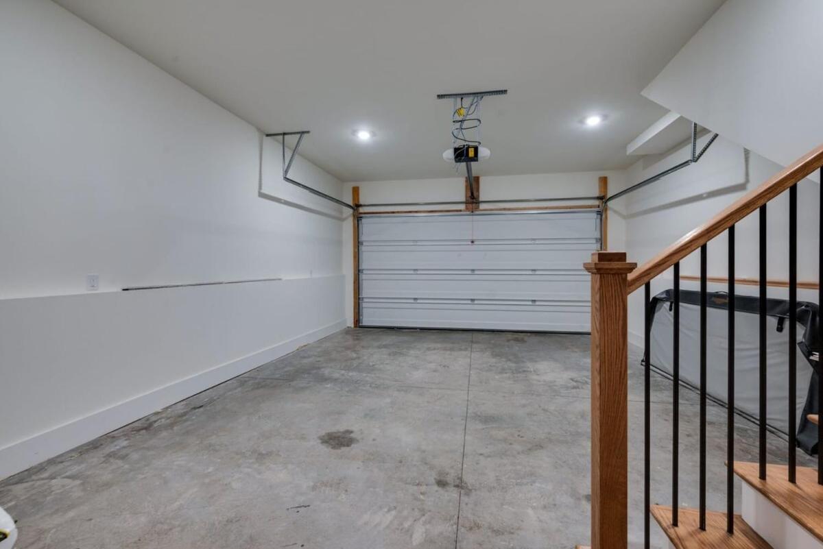 Holiday home 10 Percent Off Elevator Rooftop With Hot Tub & Views Nashville