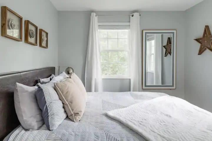 Private Prime New Renovated E Nash - 5 Min To Dt Holiday home *