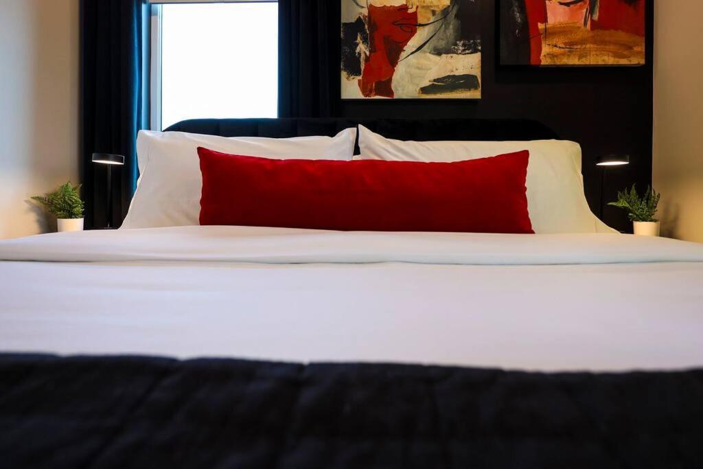Dt Walk To Broadway 2 Bedrooms Sleeps 8 * Nashville