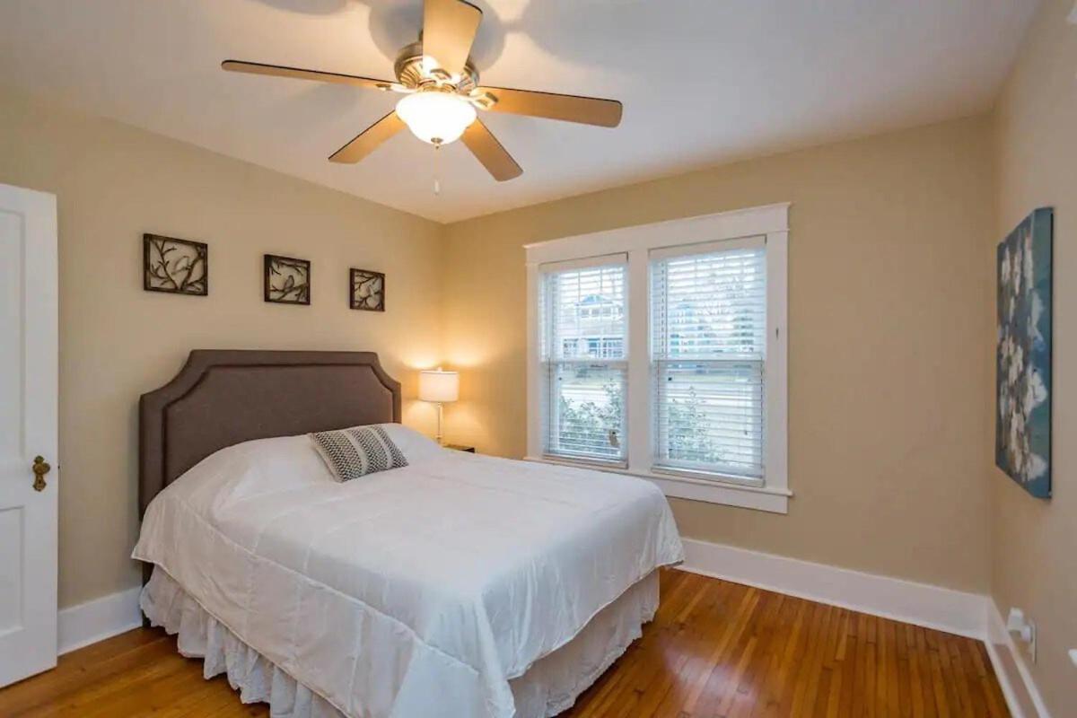 East Nash-sleeps 10 Walk To Bars 8 Mins To Dt