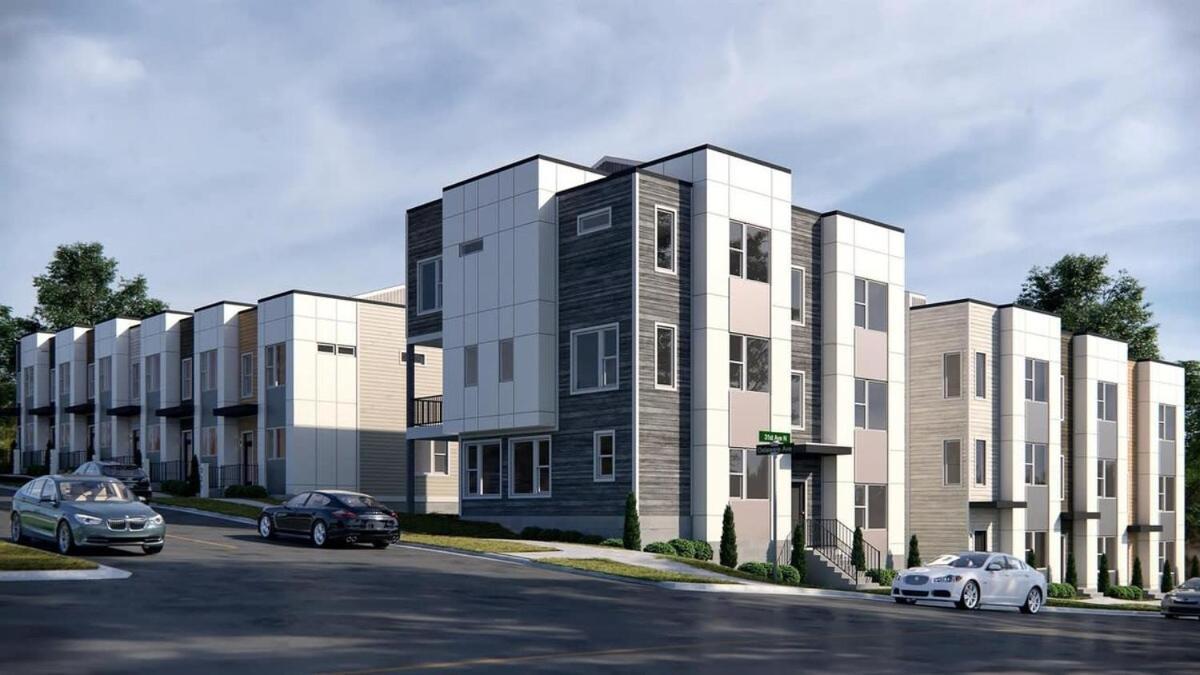 2 Lux Homes 2mi To Broadway Huge Rooftop Sleeps 24 Holiday home