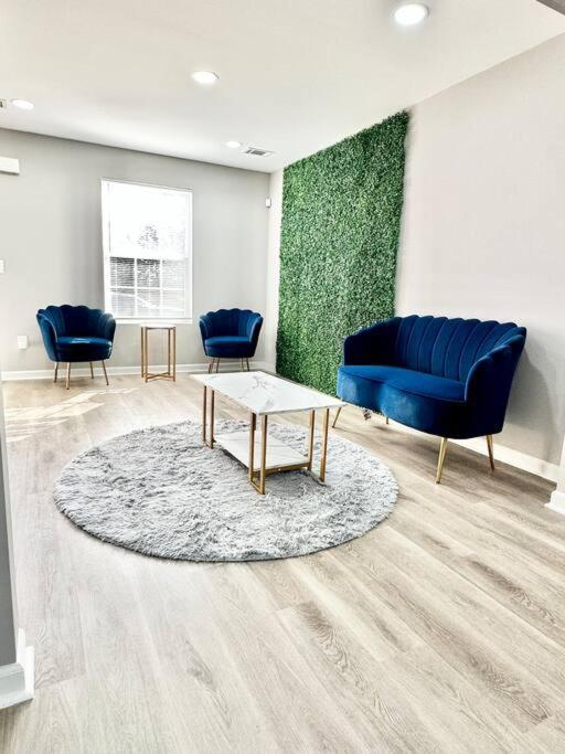 Holiday home Hidden Gem 10 Min From Downtown Nashville