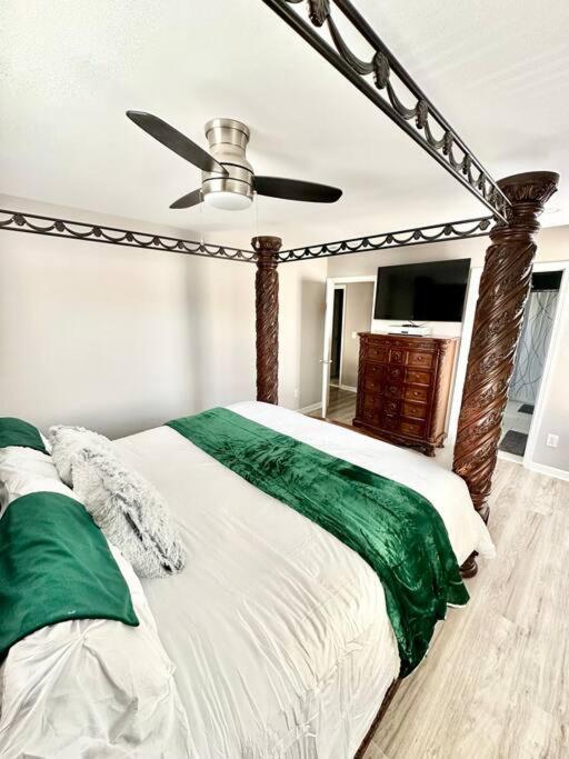 Hidden Gem 10 Min From Downtown *