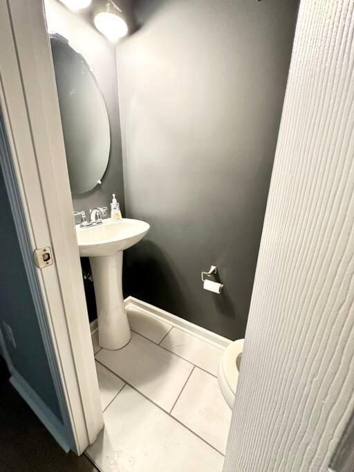 Holiday home Hidden Gem 10 Min From Downtown Nashville