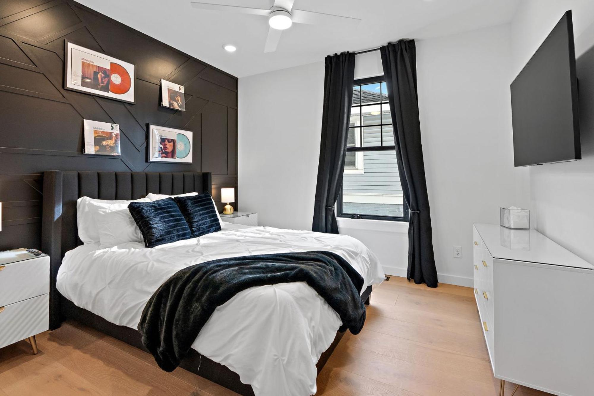 Music Row Townhome Holiday home *