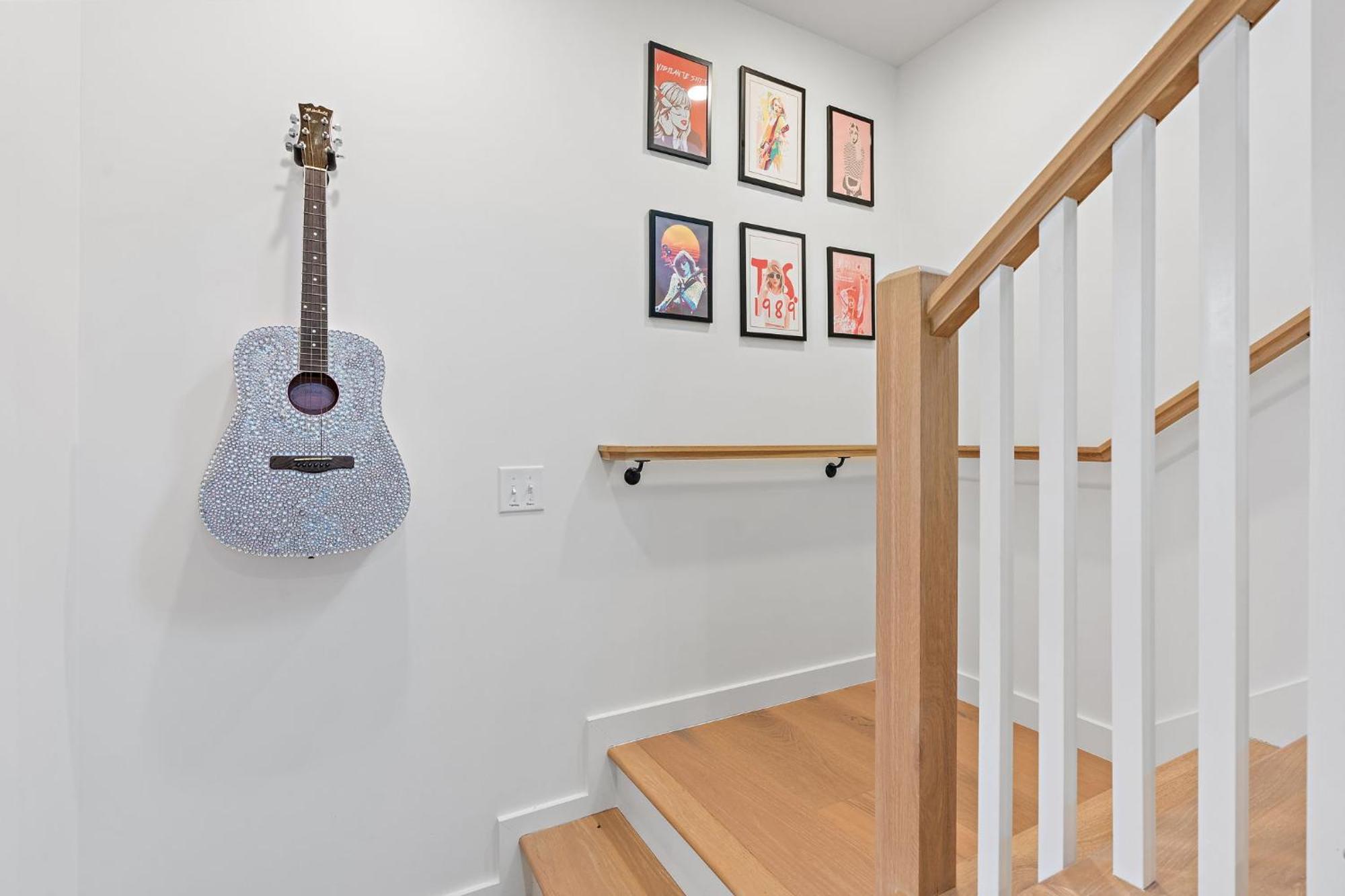 Music Row Townhome *