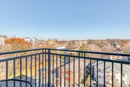 Two Cozysuites Spacious Music Row W Parking * Nashville