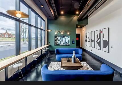 Apartment The Sobro - 6 Beds & 6 Blocks To Broadway *