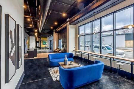 Apartment The Sobro - 6 Beds & 6 Blocks To Broadway *