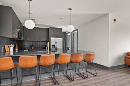 Apartment The Sobro - 6 Beds & 6 Blocks To Broadway Nashville