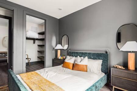 The Sobro - 6 Beds & 6 Blocks To Broadway Apartment Nashville