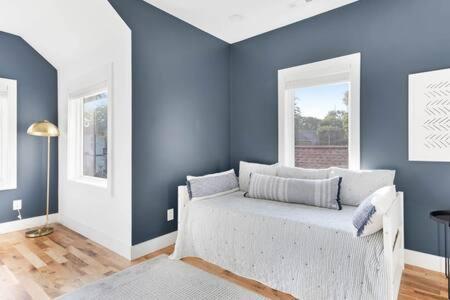 The Hadley House - 8 Beds - 5 Mins To Broadway * Nashville