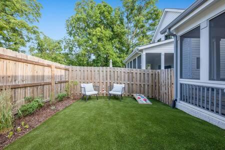 The Hadley House - 8 Beds - 5 Mins To Broadway * Nashville