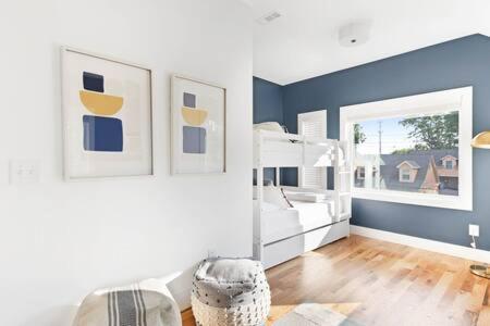 Holiday home The Hadley House - 8 Beds - 5 Mins To Broadway