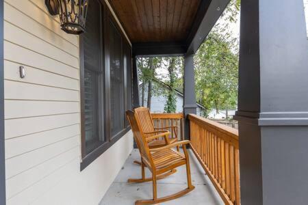 Hotel The Lillian House - Steps To Five Points 4*