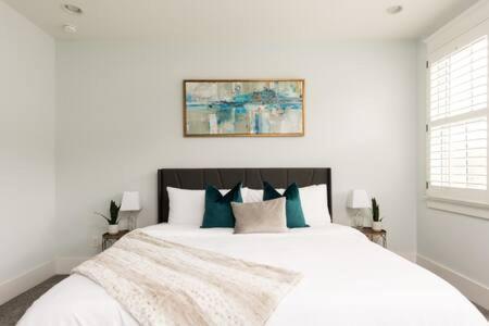 The Lillian House - Steps To Five Points 4* Nashville