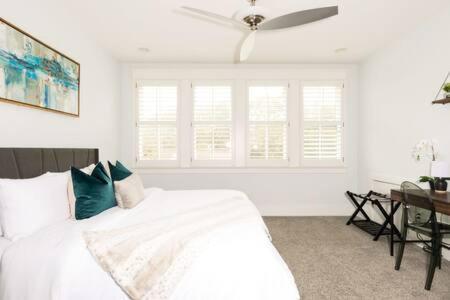 The Lillian House - Steps To Five Points Nashville