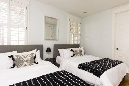 The Lillian House - Steps To Five Points 4*