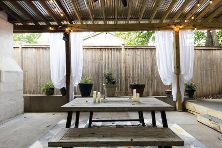 The Lillian House - Steps To Five Points 4* Nashville