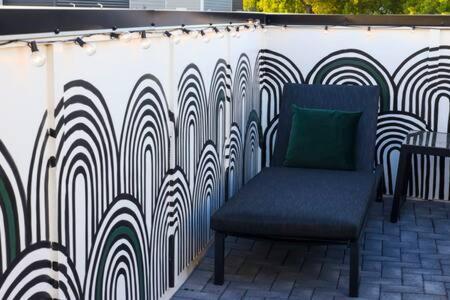 Holiday home The Willow - Huge Rooftop W Views Of Downtown *