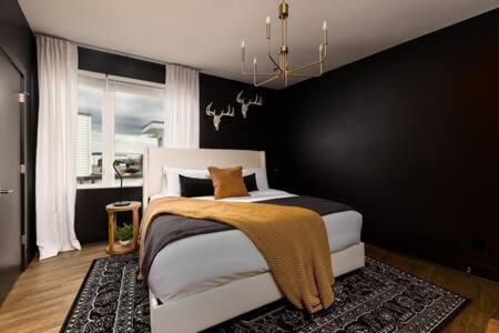 The Willow - Huge Rooftop W Views Of Downtown