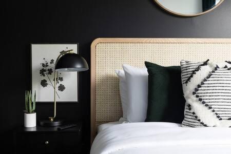 Holiday home The Willow - Huge Rooftop W Views Of Downtown Nashville