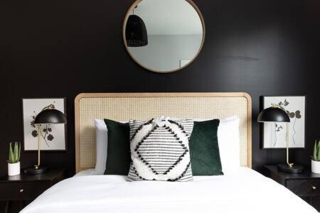 The Willow - Huge Rooftop W Views Of Downtown * Nashville