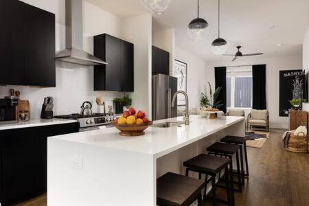 The Willow - Huge Rooftop W Views Of Downtown * Nashville
