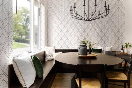 Holiday home The Willow - Huge Rooftop W Views Of Downtown Nashville