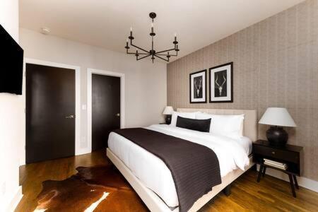 The Willow - Huge Rooftop W Views Of Downtown Holiday home *