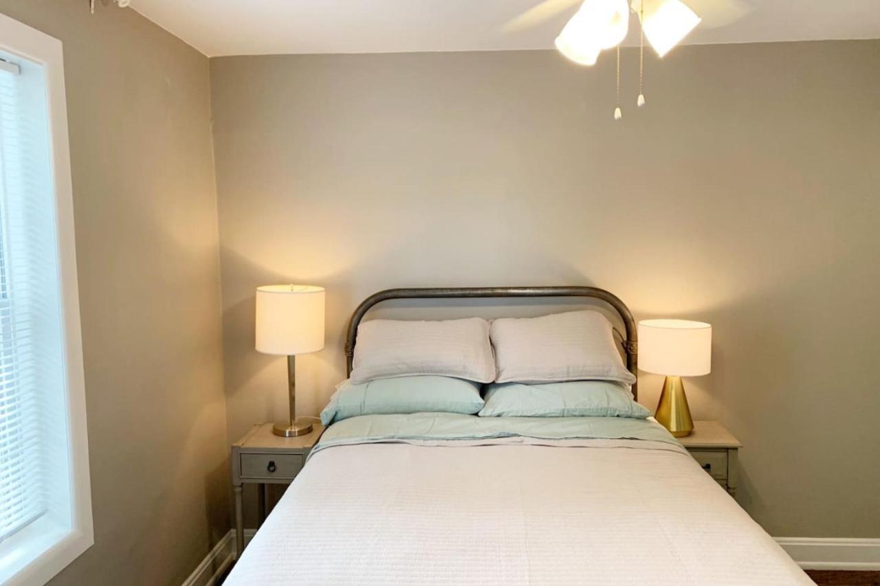 Hangout House Play, Work, And Visit Nashville