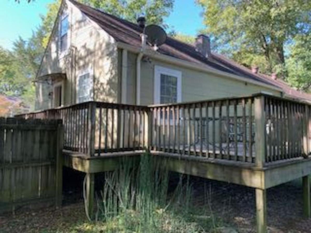 Hangout House Play, Work, And Visit Holiday home *