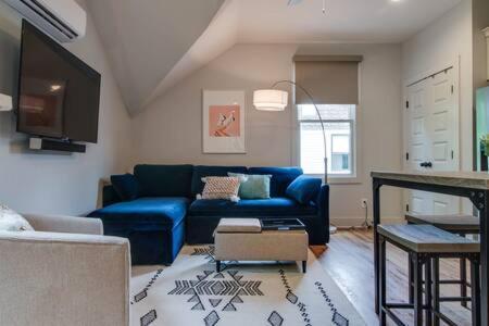 Holiday home East Nash Homey Retreat For 32 Guests! *