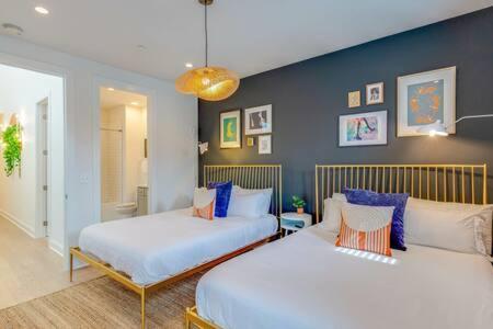 The Auden - Less Than 1mi To Music Row And Close To Dt! Holiday home *