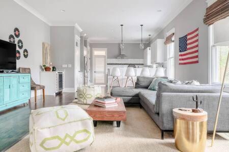 Holiday home The Porter - Designer With Charm *
