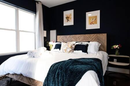 Luxury Retreat Near Vanderbilt * Nashville