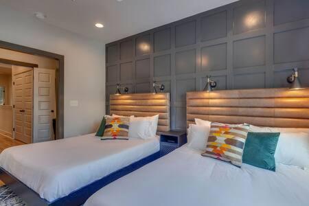 The Mansfield - Eastside Luxury, Walk To It * Nashville