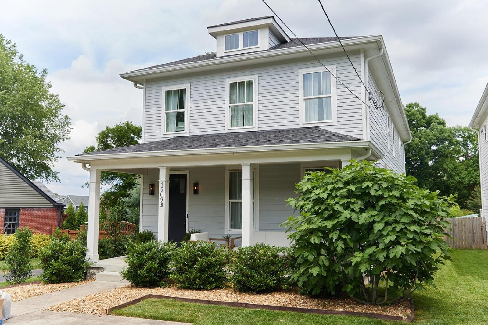 Holiday home The Wendell - Designer Charm Min From Hot Spots
