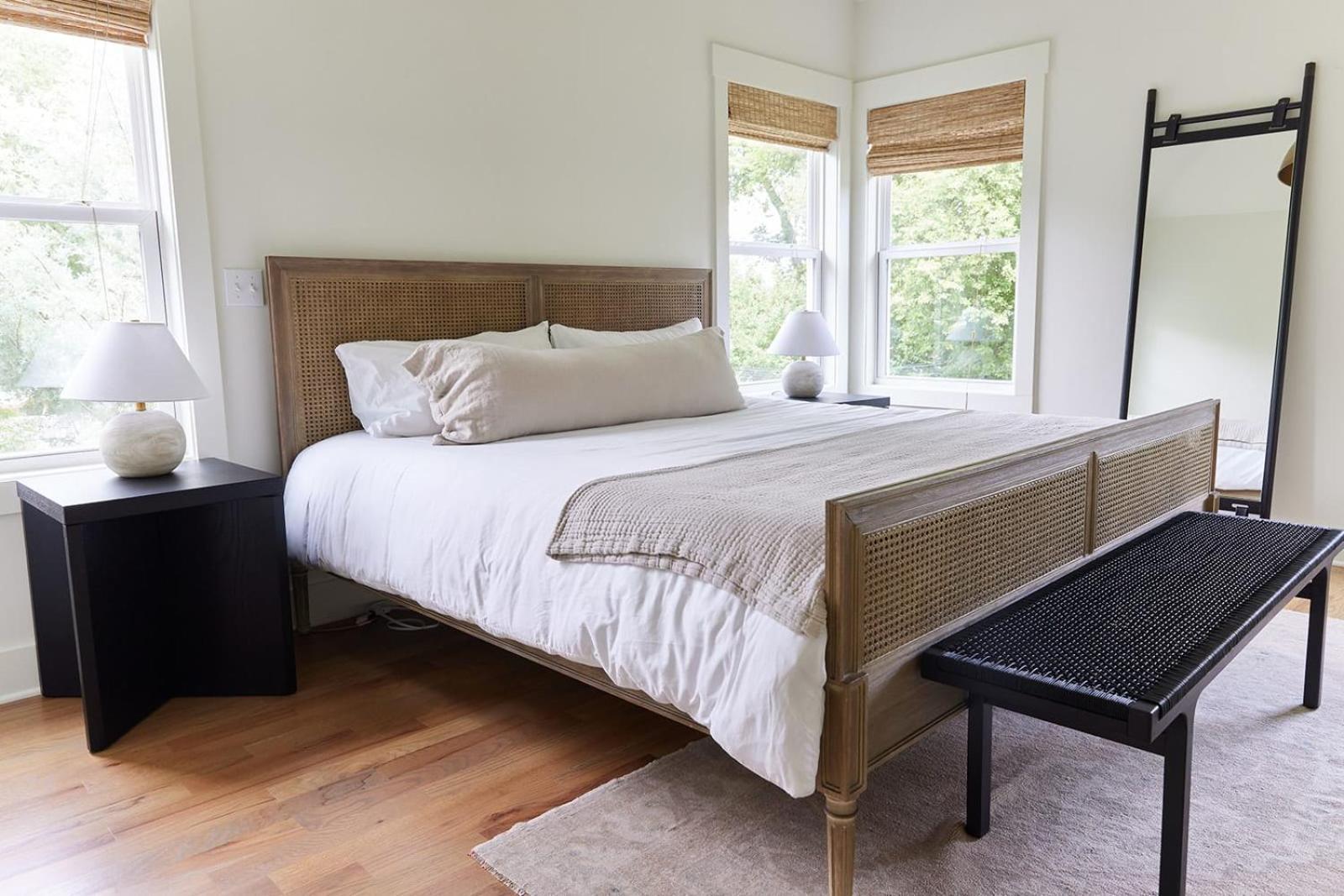 Holiday home The Wendell - Designer Charm Min From Hot Spots