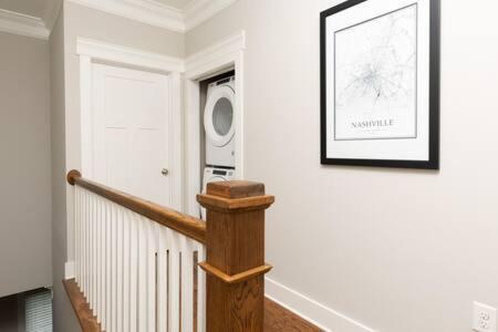 The Edgehill House - Cozy & Close To Everything