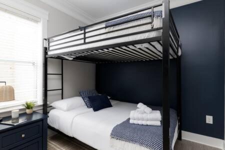 Holiday home The Edgehill House - Cozy & Close To Everything Nashville