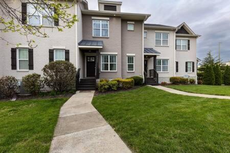 The Edgehill House - Cozy & Close To Everything Holiday home Nashville