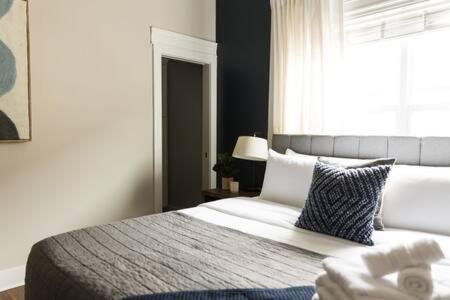 The Edgehill House - Cozy & Close To Everything * Nashville