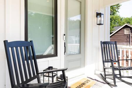 The White House - Glam Meets Cozy Holiday home