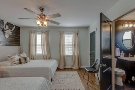 Dog-friendly Oasis In