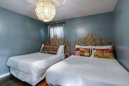 Dog-friendly Oasis In * Nashville