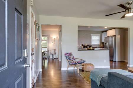 Dog-friendly Oasis In